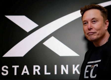 Elon Musk, Not Starlink: The Strategic Risk India Must Assess