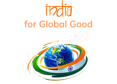 India for Global Good Thumbnail 450x325